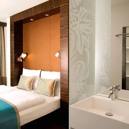 Hotel One Frankfurt-airport