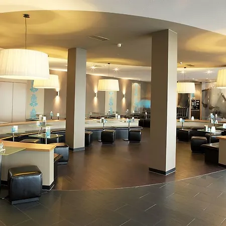One Frankfurt-airport Hotel Frankfurt am Main