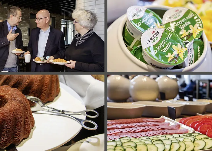 ホテル ワン エアポート フランクフルト