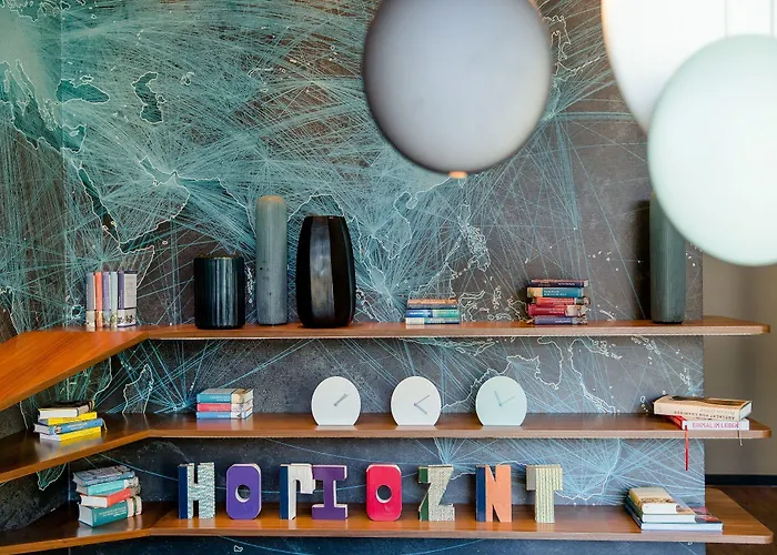 法兰克福机场1号汽车旅馆 酒店