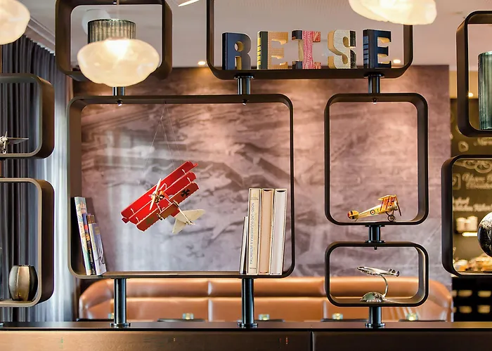 ワン エアポート フランクフルト