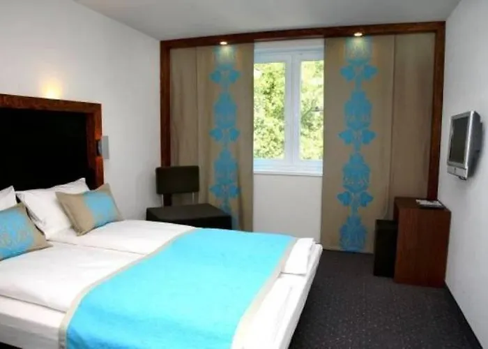 法兰克福机场1号汽车旅馆