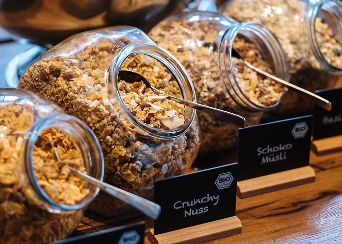 法兰克福机场1号汽车旅馆