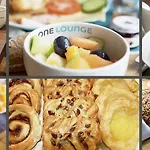 One Frankfurt-airport 3* Φραγκφούρτη