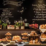Hotel One Frankfurt Airport 3*