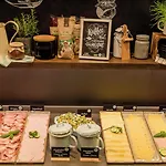 One Frankfurt-airport 3* Φραγκφούρτη