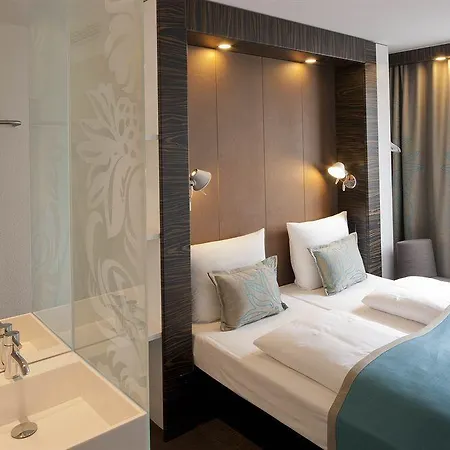 Hotell One Frankfurt Airport Frankfurt am Main