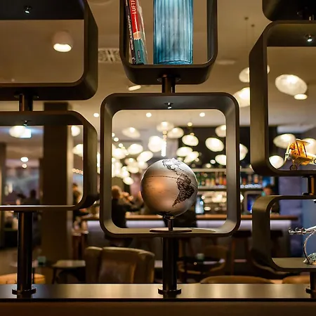 Hotell One Frankfurt Airport
