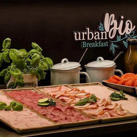 Hotell One Frankfurt Airport Frankfurt am Main