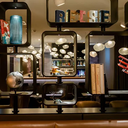 Hotel One Frankfurt-airport