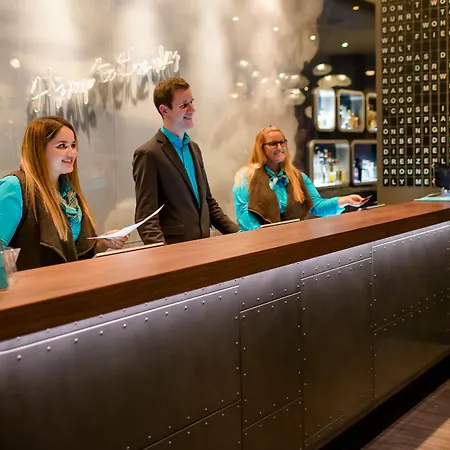 One Frankfurt Airport