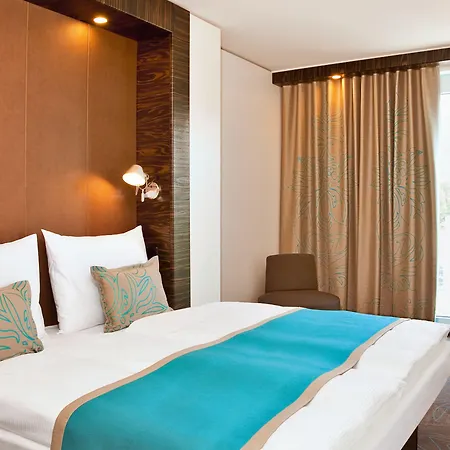 موتيل وان مطار فرانكفورت