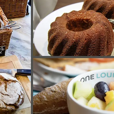 موتيل وان مطار فندق