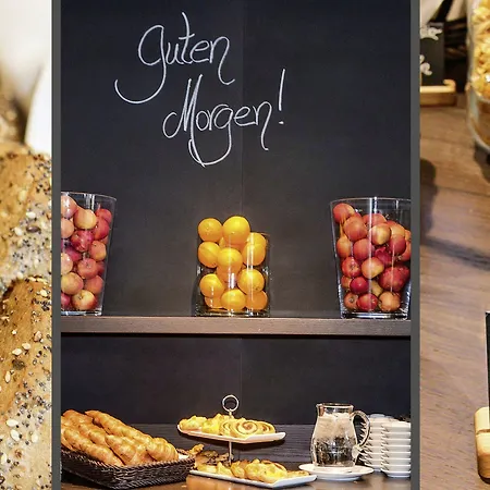 One Frankfurt Airport