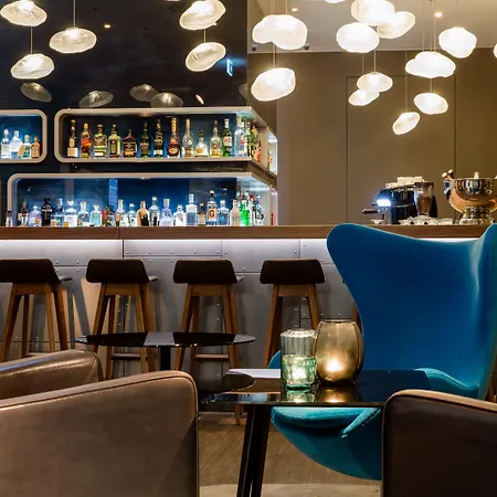 Hotel One Frankfurt-airport