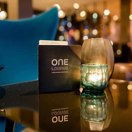 ホテル One Frankfurt-airport 3*