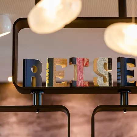 موتيل وان مطار فندق فرانكفورت