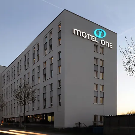 One Frankfurt-airport Hotel Frankfurt am Main