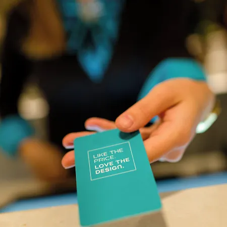 One Frankfurt Airport Ξενοδοχείο 3*