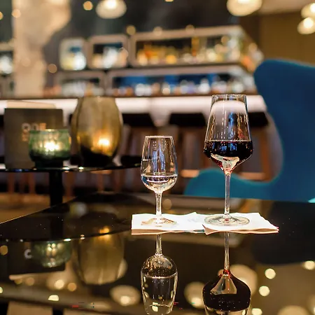 موتيل وان مطار فندق فرانكفورت