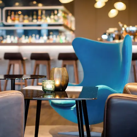 One Frankfurt Airport 3* Frankfurt am Main