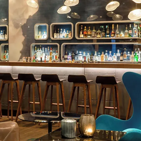 موتيل وان مطار فندق فرانكفورت