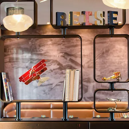 One Frankfurt Airport Φραγκφούρτη