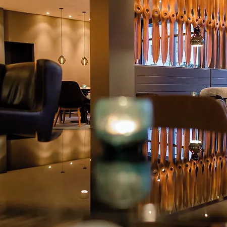 Hotel One Frankfurt Airport Frankfurt am Main