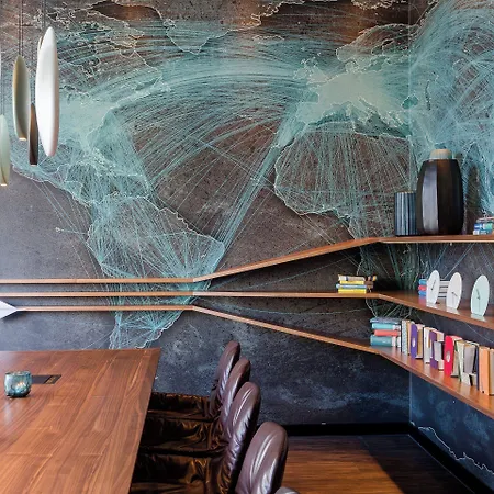 Ξενοδοχείο One Frankfurt Airport