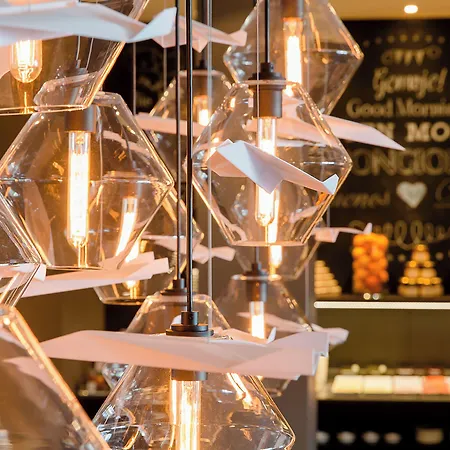 One Frankfurt Airport 3* Φραγκφούρτη