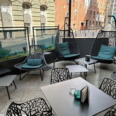 One Frankfurt Airport Ξενοδοχείο Φραγκφούρτη