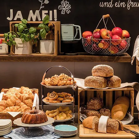 موتيل وان مطار فرانكفورت