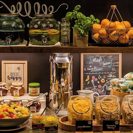 موتيل وان مطار فرانكفورت