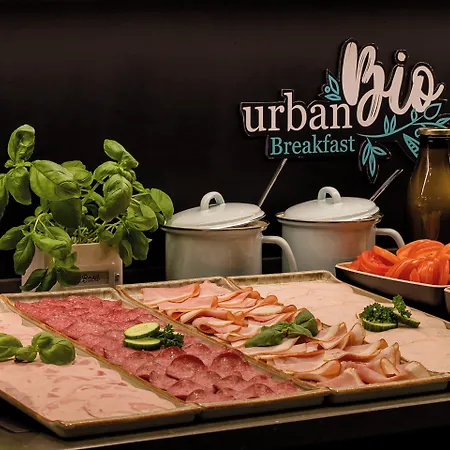 One Frankfurt Airport