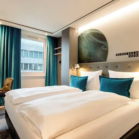 One Frankfurt Airport Φραγκφούρτη