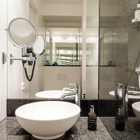 One Frankfurt Airport 3* Φραγκφούρτη