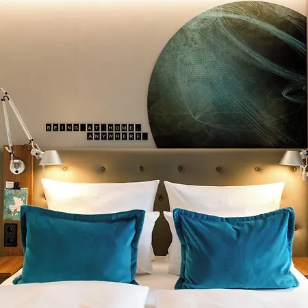 One Frankfurt Airport Φραγκφούρτη