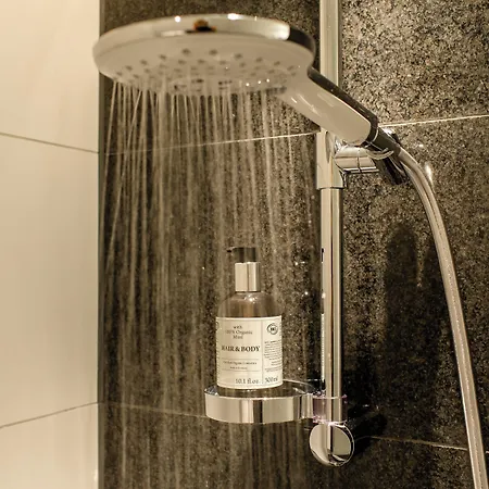 فندق موتيل وان مطار 3*