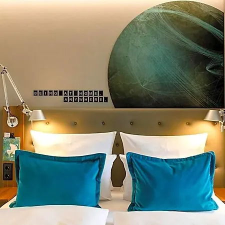 Hotel One Frankfurt-airport Frankfurt am Main