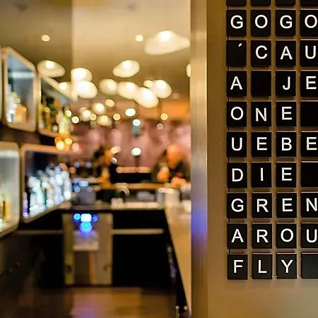 One Frankfurt-airport 3* Frankfurt am Main