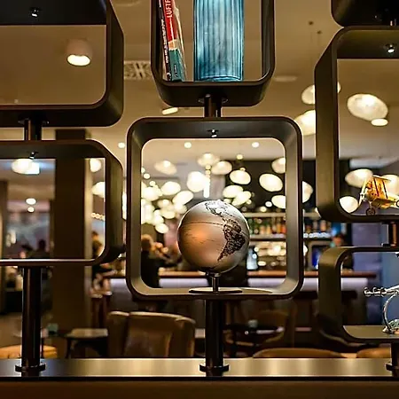 One Frankfurt-airport 3*