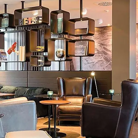 Hotel One Frankfurt-airport