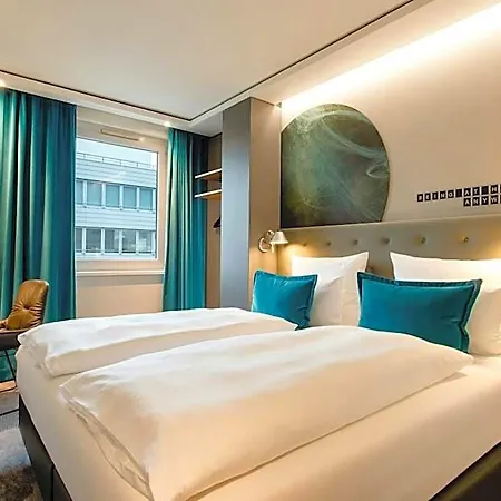 Hotel One Frankfurt Airport