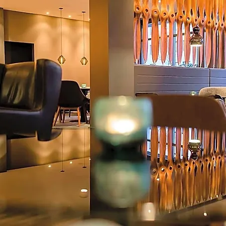 One Frankfurt-airport Hotel Frankfurt am Main