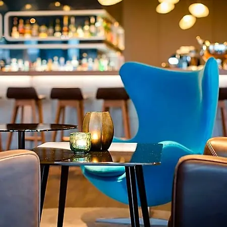 Hotel One Frankfurt-airport Frankfurt am Main