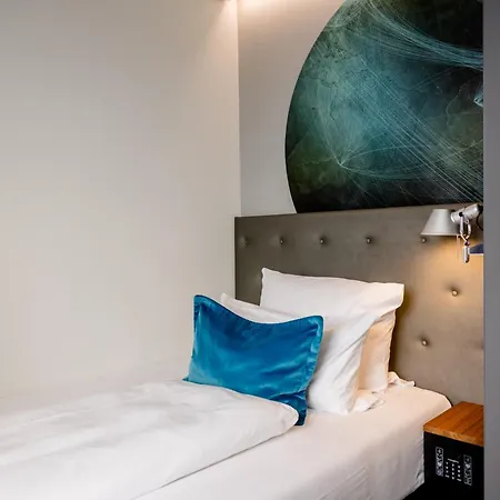 Hotel One Frankfurt-airport
