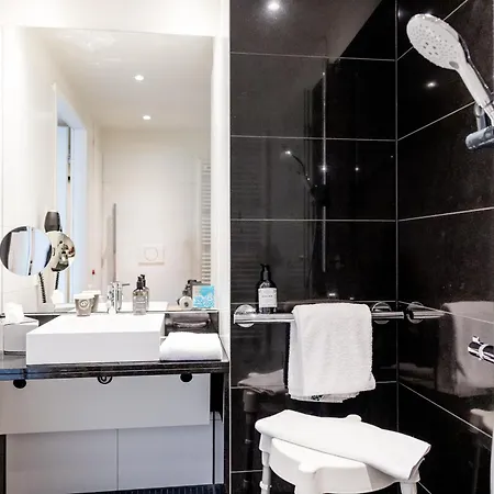 Hotel One Frankfurt-airport Frankfurt am Main