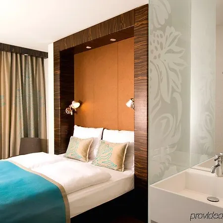 One Frankfurt Airport 3* Frankfurt am Main