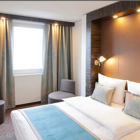 موتيل وان مطار فرانكفورت