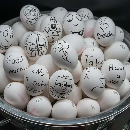 موتيل وان مطار فرانكفورت